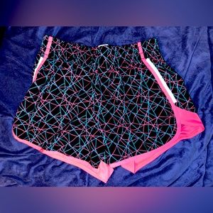 Athletic Works Girls Shorts